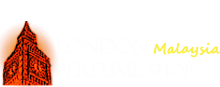London Perfume Shop Malaysia